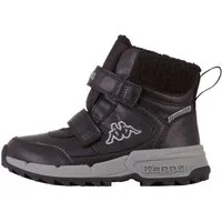Kappa Outdoorwinterstiefel - wasserdicht, windabweisend & atmungsaktiv