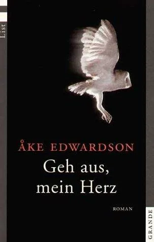 Geh aus mein Herz: Roman (Ein Jonathan-Wide-Krimi Band 2)