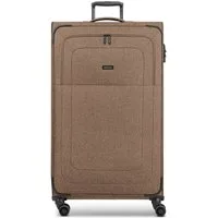 Redolz Weichgepäck-Trolley Essentials 12, 4 Rollen, Polyester