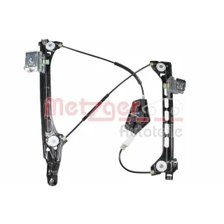 Metzger Fensterheber vorne rechts Audi TT