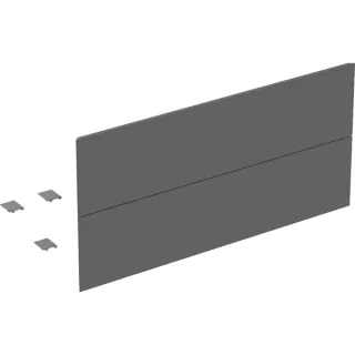 Geberit Set Schubl.-Frt für ONE US, 2 Schubl. 245139001