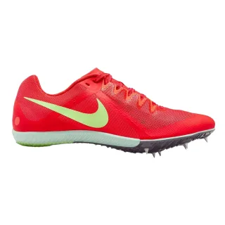 Nike - "Zoom Rival Multi" Leichtathletikschuh-Spikes für Herren (Rot)