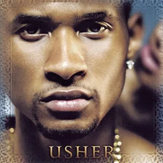 Confessions Repackage [Audio CD] Usher