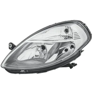 Hella Scheinwerfer links Lancia Ypsilon 1EB270521-231