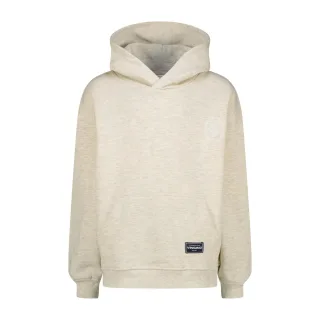 vingino - Icon-hoody Soft vanilla melee - Gr. - 152
