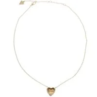 Guess Herzkette Necklace