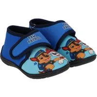 PAW PATROL Paw Patrol Kinder Hausschuhe Jungen Gr.25 26 27 28 29 30 Hausschuh
