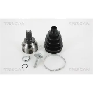 Triscan Antriebswellengelenk au?en Ford C-Max Focus Volvo C30 S40 V50 854016131