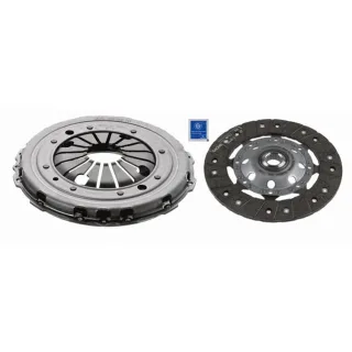 Sachs Kupplung Ford Seat VW Sharan 3000829101