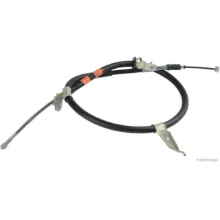 Jakoparts Handbremsseil hinten rechts Toyota Rav 4 2 J3932055