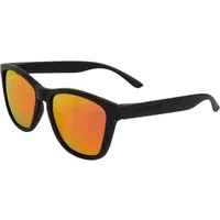 Santa Cruz Sonnenbrille Sonnenbrille Santa Cruz Boss Strip (Inklusive Mikrofaserbeutel, 2-St) Polarisierte Gläser