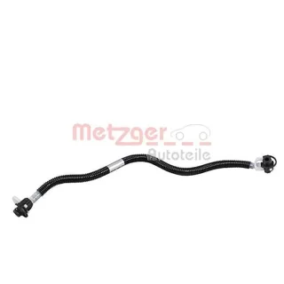 Metzger Kraftstoffleitung Mercedes C-Klasse W203 2150179