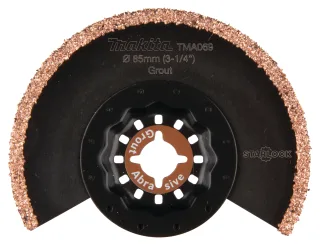 Makita Segmentsägeblatt, TMA069 - Ø 85 mm - B-65028