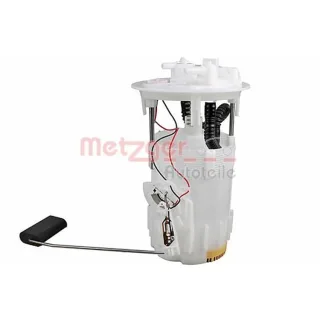 Metzger Sensor f?r Kraftstoffvorrat Renault Kangoo 2 1.5