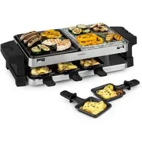 Klarstein Kontaktgrill Sirloin, 1500 W