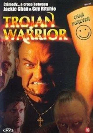 Trojan Warrior