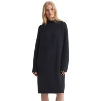 Marc O'Polo Strickkleid aus softer Bio-Baumwolle