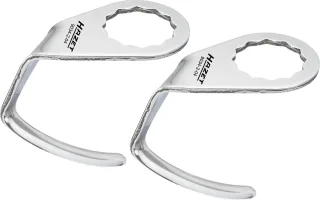 HAZET Ausglasmesser-Satz - 9034-2-04/2