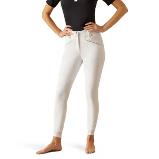 WMS Reithose Tri Factor Grace Knee Patch