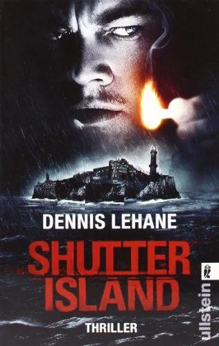 Shutter Island: Buch zum Film [Taschenbuch] [2010] Lehane Dennis Fischer Andrea