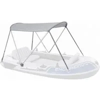 Intex Schlauchboot 68600 - Boots-Überdachung (160x142cm)
