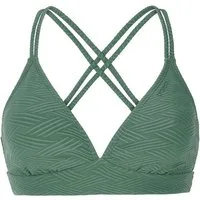 Protest Triangel-Bikini-Top MIXSupera 25 (Bikini-Oberteil, 1-St)