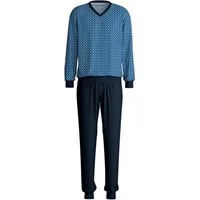 CALIDA Pyjama Nightwear Xtra Herren (2 tlg)