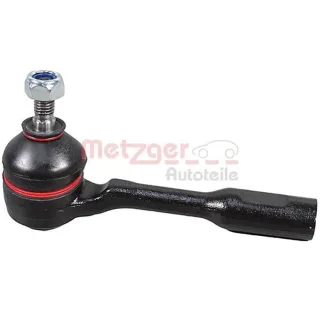 Metzger Spurstangenkopf Fiat Tipo 356