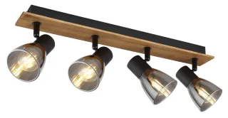 Strahler CLAUDE
