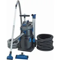 OASE Teichschlammsauger PondoVac 5, 1700 W, -, Teichsauger, Schlammsauger, Teichreinigung