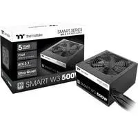 Smart W3 0500W, PC-Netzteil 500 Watt