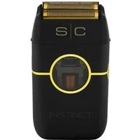 Stylecraft Haarschneider Stylecraft Instinct Metal Shaver Black