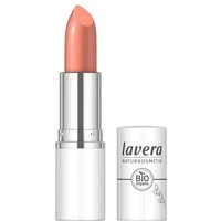 lavera Lippenstift Cream Glow Lipstick - 05 Pink Grapefruit 4,5g