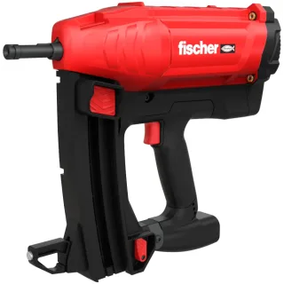 Fischer Gasbetriebenes Setzgerät FGC 100 - 553411