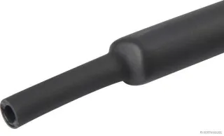 HERTH&BUSS Wärmeschrumpfschlauch 24/8 mm, 3:1, 3m schwarz - 51273341