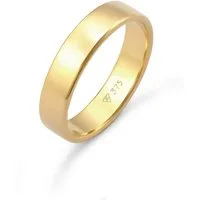 Elli Premium Partnerring Trauring 375 Gelbgold