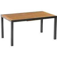 MERXX Gartentisch Tilos, Breite 90 cm