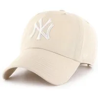 '47 Brand Baseball Cap CLEAN UP New York Yankees