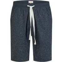 Phil & Co. Pyjamashorts Herren Pyjamahose kurz (1-tlg) Baumwolle