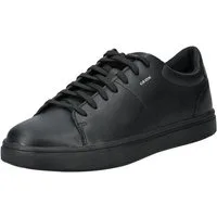 Geox Geox Sneaker Leder Sneaker