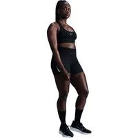 Nike Laufhose Nike Performance AeroSwift 3in Laufshort Damen