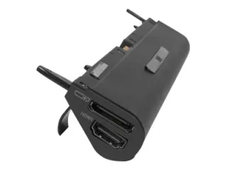 Lenovo ThinkPad Productivity Module | 4x50l08495 | Port Replicator - HDMI