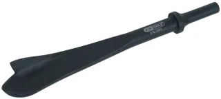 KS Tools Vibro-Impact Auspuff-Trennmeißel für Innenrohre - 515.3963