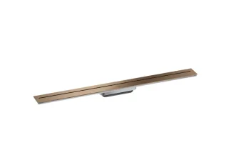 Hansgrohe Fertigset Duschrinne AXOR Drain 42527310