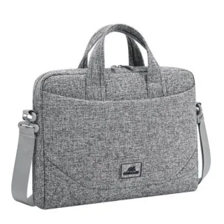 Rivacase 7921 Anvik Laptop Tasche 14 hellgrau