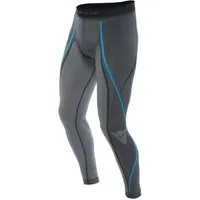 Dainese Funktionsunterhemd Dainese Dry Pants Funktionshose Schwarz / Blau (Packung) motorrad funktionshose