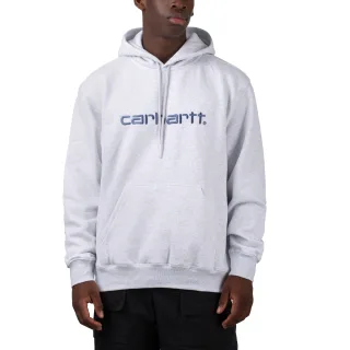 Carhartt WIP Hooded Carhartt Sweater
