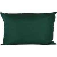 JACK Dekokissen 30x50cm Outdoor Lounge Kissen inkl. XXL Füllung, starke Füllung, strapazierfähig, wasserabweisend, In- und Outdoor