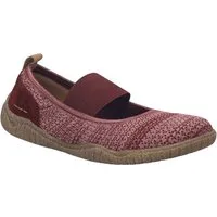 Josef Seibel Wynona 07, rosa Ballerina