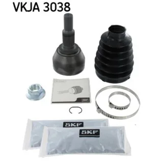 SKF Antriebswellengelenk au?en Saab 9-3